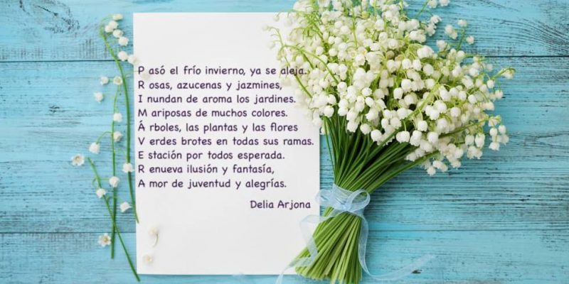 acrostico