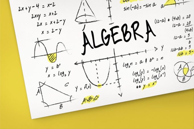 algebra