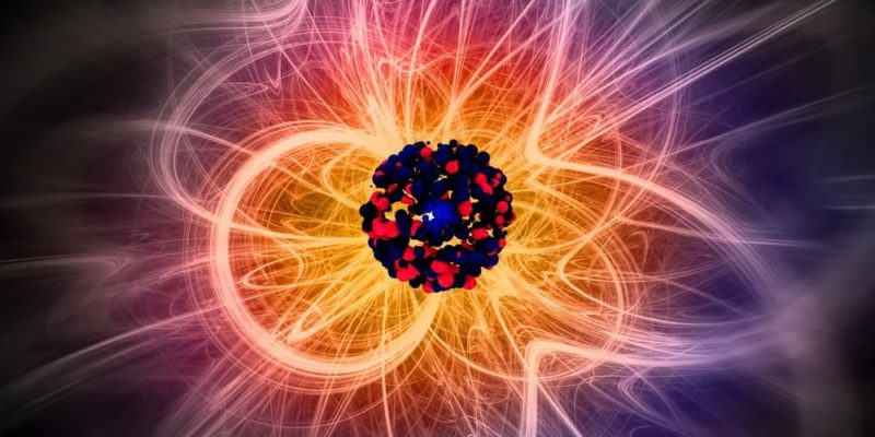 antimateria fisica