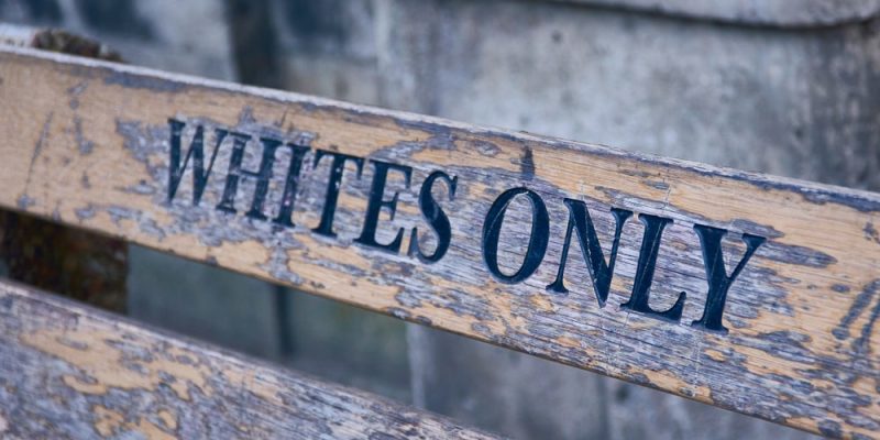 apartheid sudafrica