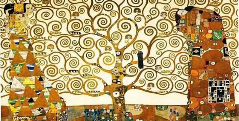Art Nouveau (o Modernismo)