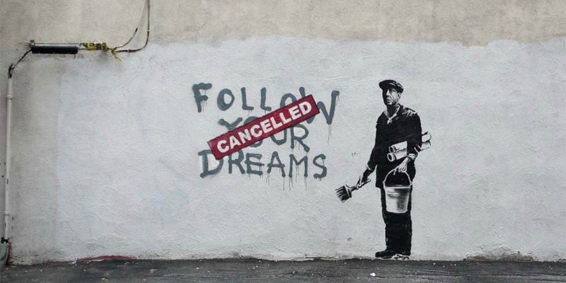 Arte callejero