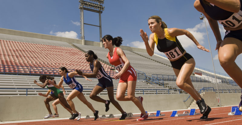 Atletismo