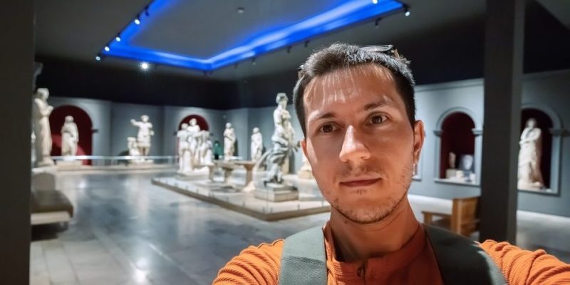 bloguero blogger