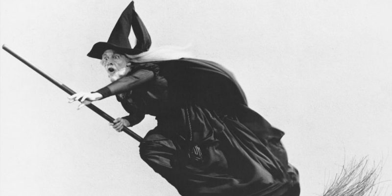 brujeria