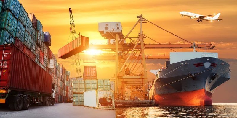 comercio internacional