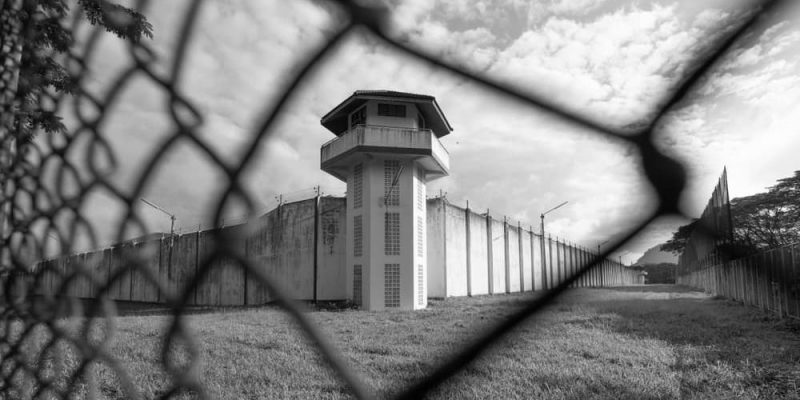 criminologia