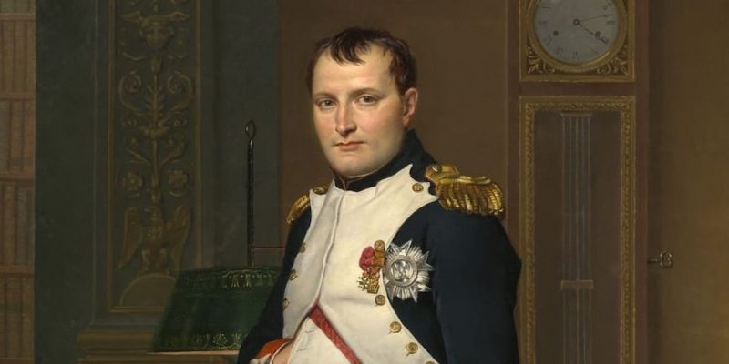 patrimonio origen codigo napoleonico